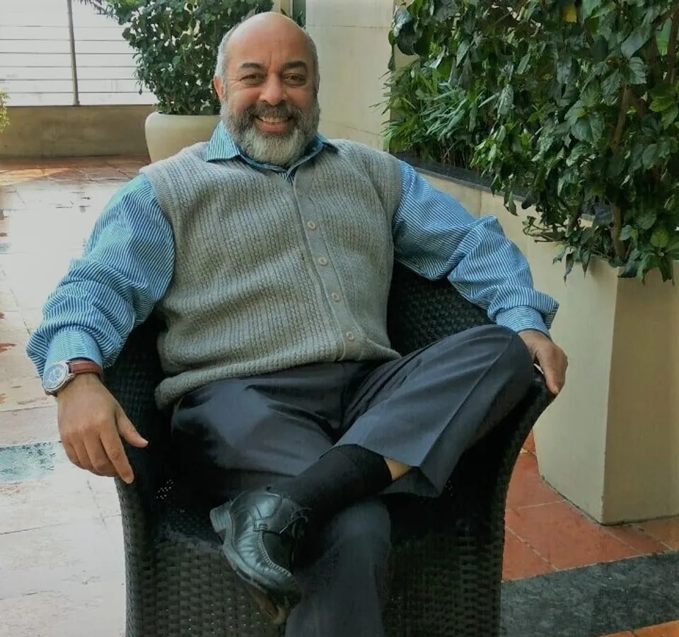 Girish Konkar